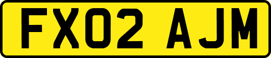 FX02AJM
