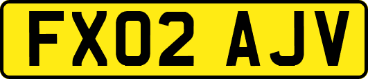 FX02AJV