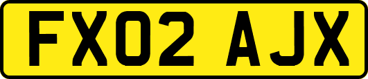 FX02AJX