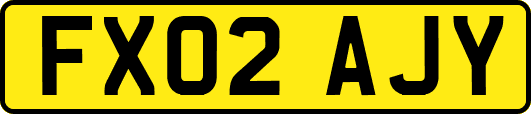 FX02AJY