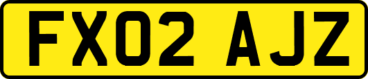 FX02AJZ