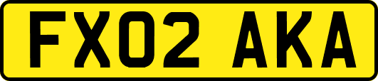 FX02AKA