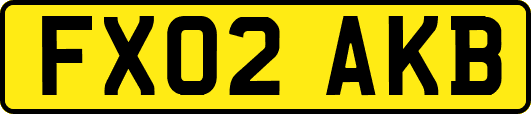 FX02AKB