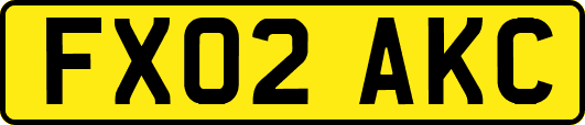 FX02AKC