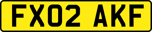 FX02AKF