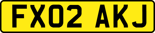 FX02AKJ