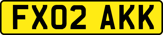 FX02AKK