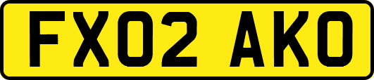 FX02AKO