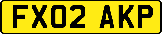 FX02AKP