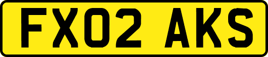 FX02AKS