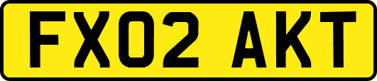 FX02AKT