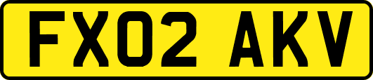 FX02AKV