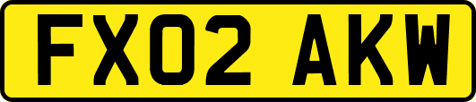 FX02AKW