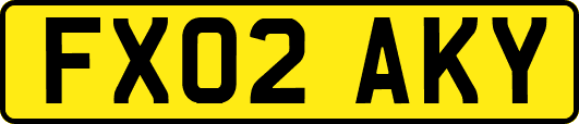 FX02AKY
