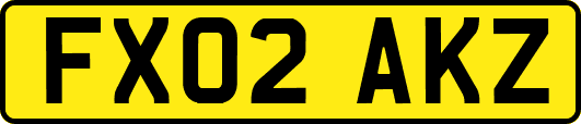 FX02AKZ