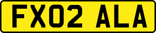 FX02ALA