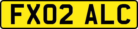 FX02ALC
