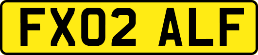FX02ALF