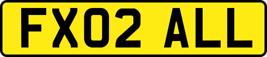 FX02ALL