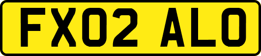 FX02ALO