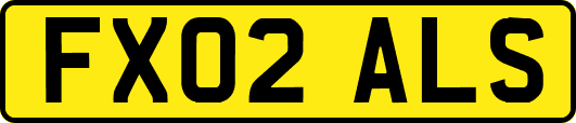 FX02ALS