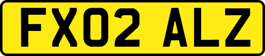 FX02ALZ