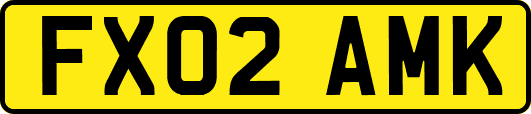 FX02AMK
