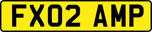 FX02AMP
