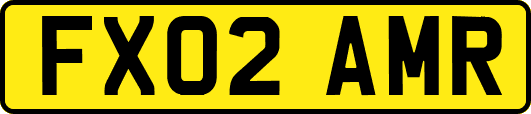 FX02AMR