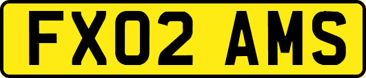 FX02AMS