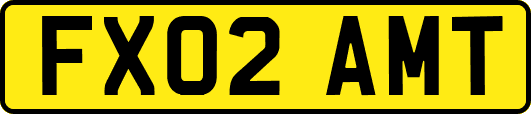 FX02AMT