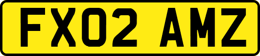 FX02AMZ