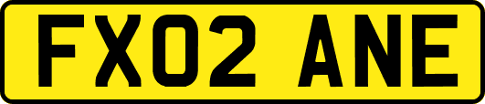 FX02ANE