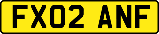 FX02ANF