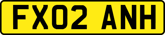 FX02ANH