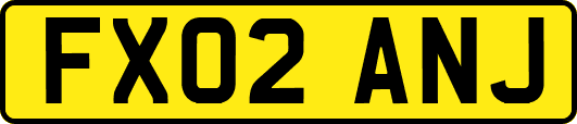 FX02ANJ
