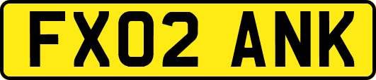 FX02ANK