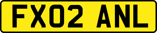 FX02ANL