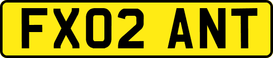 FX02ANT