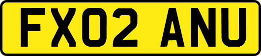 FX02ANU