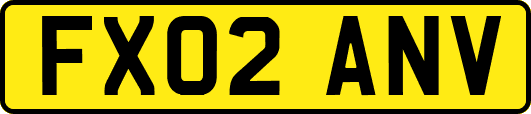 FX02ANV