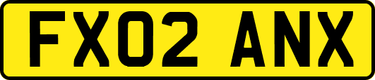 FX02ANX
