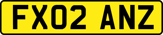 FX02ANZ