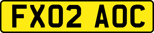 FX02AOC