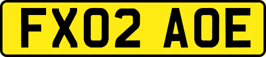 FX02AOE