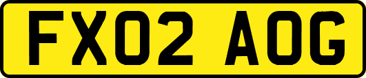 FX02AOG