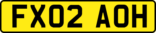 FX02AOH