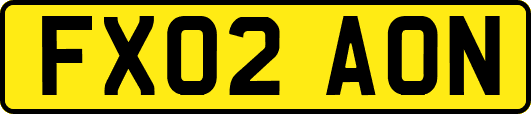 FX02AON