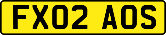 FX02AOS