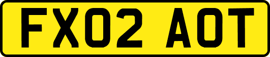 FX02AOT